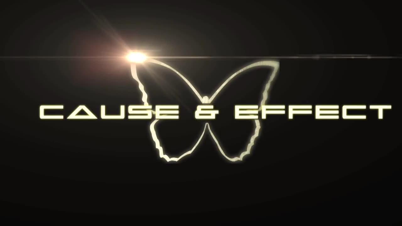 Teaser Trailer - Cause And Effect - 2011