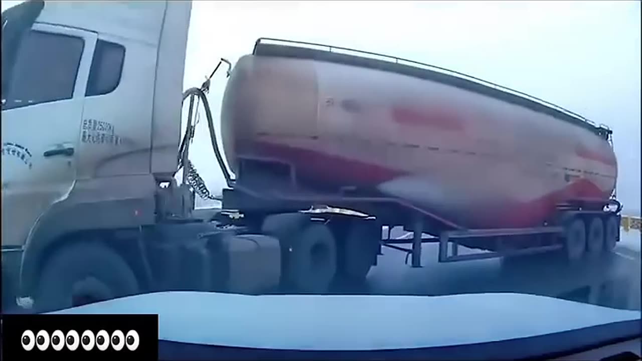 I would’ve been terrified
