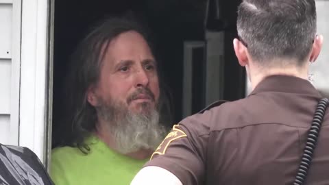 We Get Pred's SlCK Friend ARRESTED the Day After We Catch Him (Morgan County, Indiana)