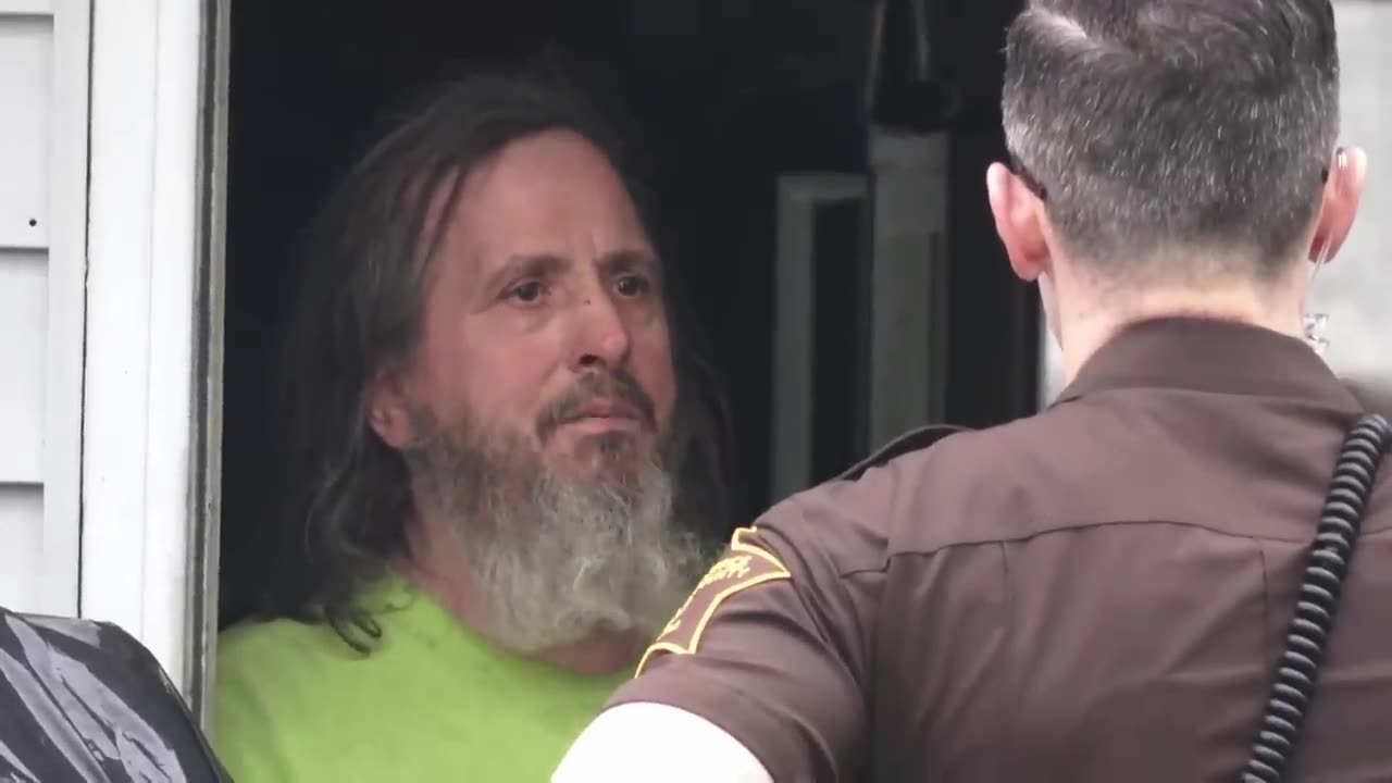 We Get Pred's SlCK Friend ARRESTED the Day After We Catch Him (Morgan County, Indiana)