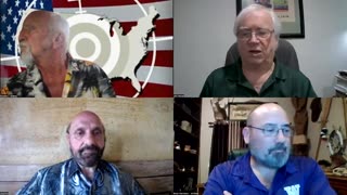 Truth vs. NEW$ Part 1 (22 June 2025) with Don Grahn, Joachim Hagopian, and Brian Davidson