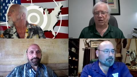 Truth vs. NEW$ Part 1 (22 June 2025) with Don Grahn, Joachim Hagopian, and Brian Davidson