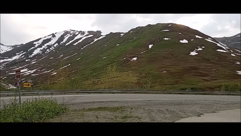 Alaska Pt. 4