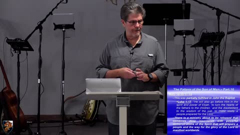 Lionheart Restoration Ministries | Sunday Morning Meeting | 6-1-2025