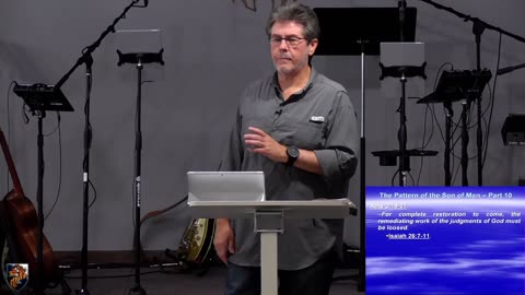 Lionheart Restoration Ministries | Sunday Morning Meeting | 6-1-2025