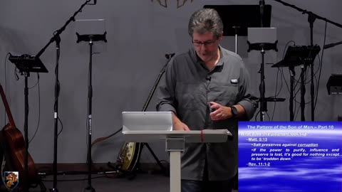 Lionheart Restoration Ministries | Sunday Morning Meeting | 6-1-2025