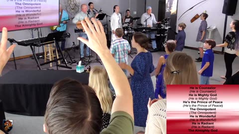 Lionheart Restoration Ministries | Sunday Morning Meeting | 6-1-2025