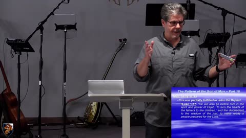 Lionheart Restoration Ministries | Sunday Morning Meeting | 6-1-2025