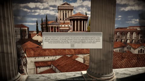 Pax Augusta