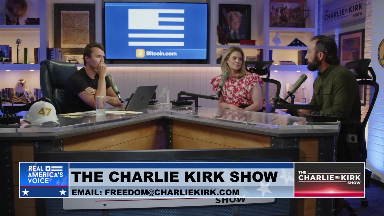 A Story of Entrepreneurism & Faith: How Ben & Corley Spell Trusted God to Start Good Ranchers