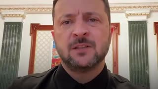 Zelenski: “Rusia se prepara para nuevas operaciones en Europa”