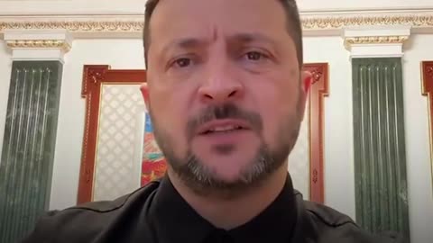 Zelenski: “Rusia se prepara para nuevas operaciones en Europa”