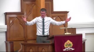 The Sinner's Only Plea