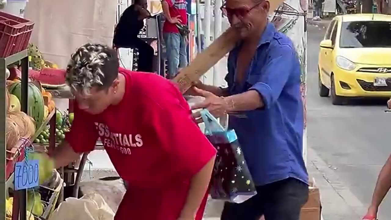 Best Funny Video (Follow My Channel)