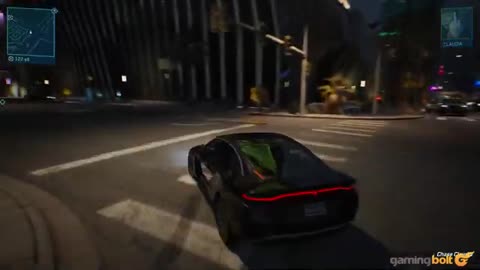 Ex-Rockstar Dev's MindsEye - What The HELL IS GOING ON?