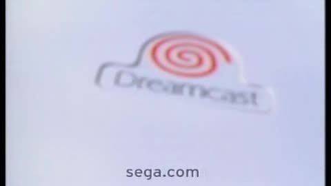 Sega Dream Cast Crazy Taxi
