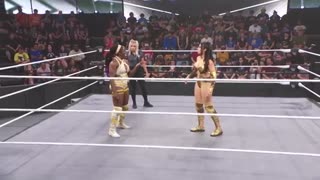 Tyra Mae Steele thrashes Arianna Grace in her NXT debut: NXT highlights, June 3, 2025