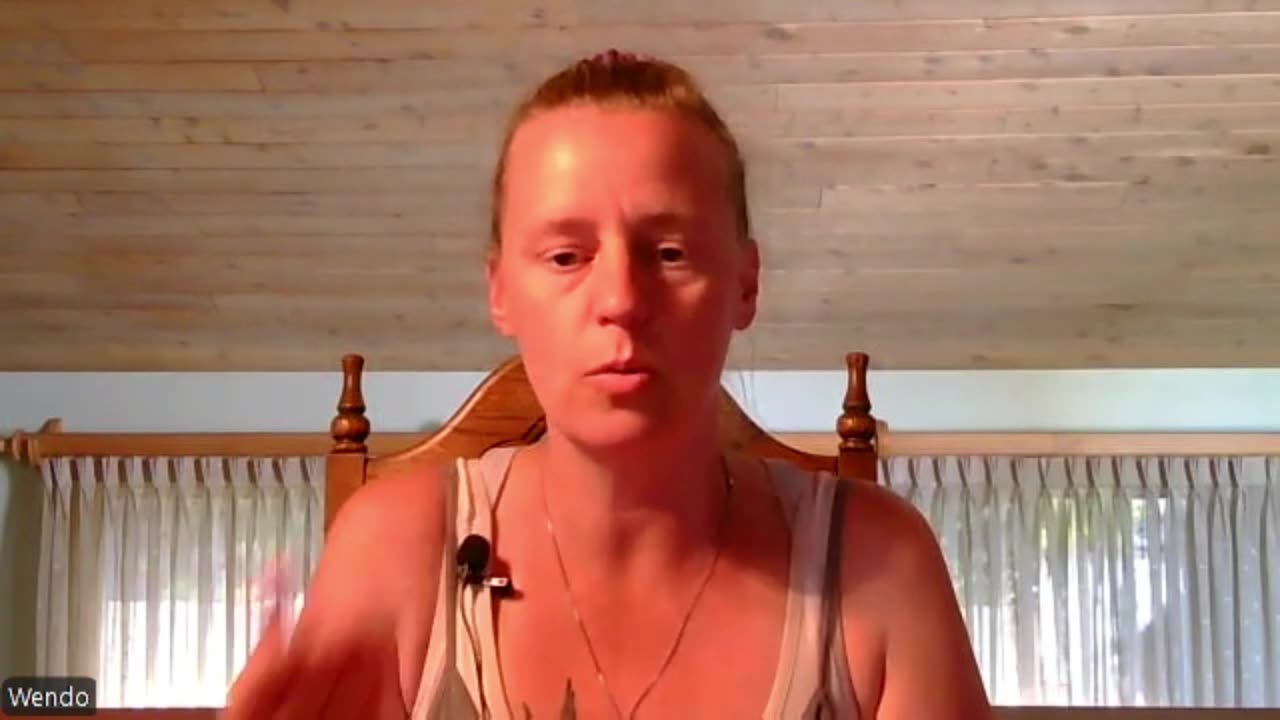 Rituals can be anywhere