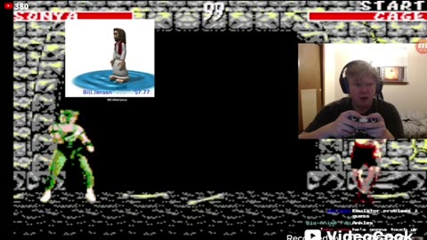 Bill Jensen youtube livestream 5/8/25 part 2