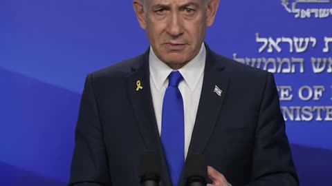 Netanyahu announces Operation Rising Lion