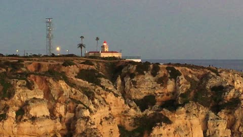 Point of Piety (Lagos, Algarve, Portugal) 5