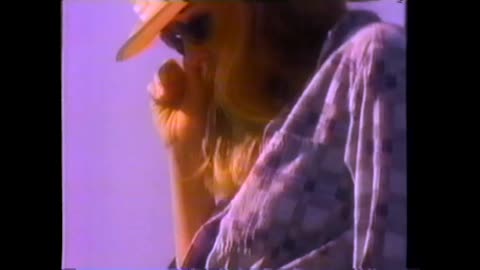 September 23, 1989 - Honky Tonk Women Prefer Budweiser (Rolling Stones)
