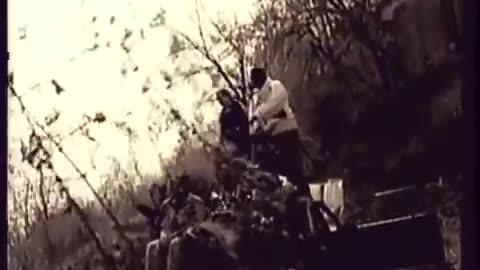 Down N' Dirty Tribe - Inn´A Cipher (1995 Video) HD