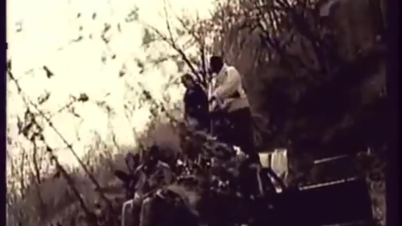 Down N' Dirty Tribe - Inn´A Cipher (1995 Video) HD