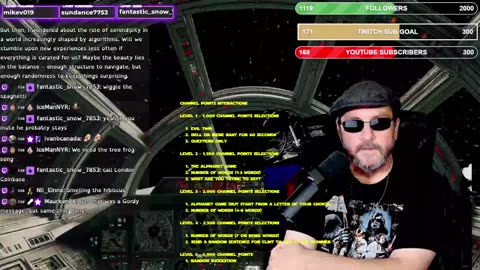 EPISODE CCCVIII (EP 308): - THE SCAMBAITING PUSH FOR RUMBLE FOLLOWERS DAY 44