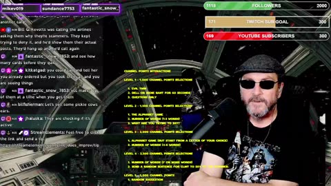 EPISODE CCCVIII (EP 308): - THE SCAMBAITING PUSH FOR RUMBLE FOLLOWERS DAY 44