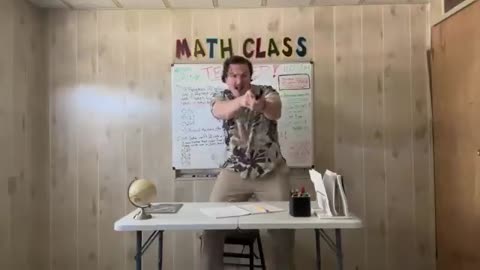 When teachers have guns