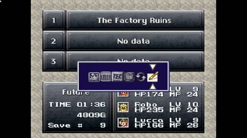 Chrono Trigger part 2