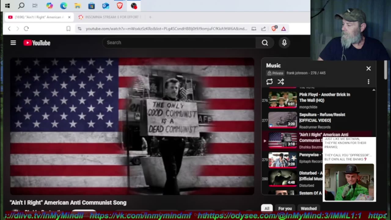 Saturday Night Special