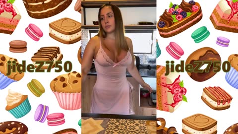 Big Bank 🍑 Tiktok Challenge