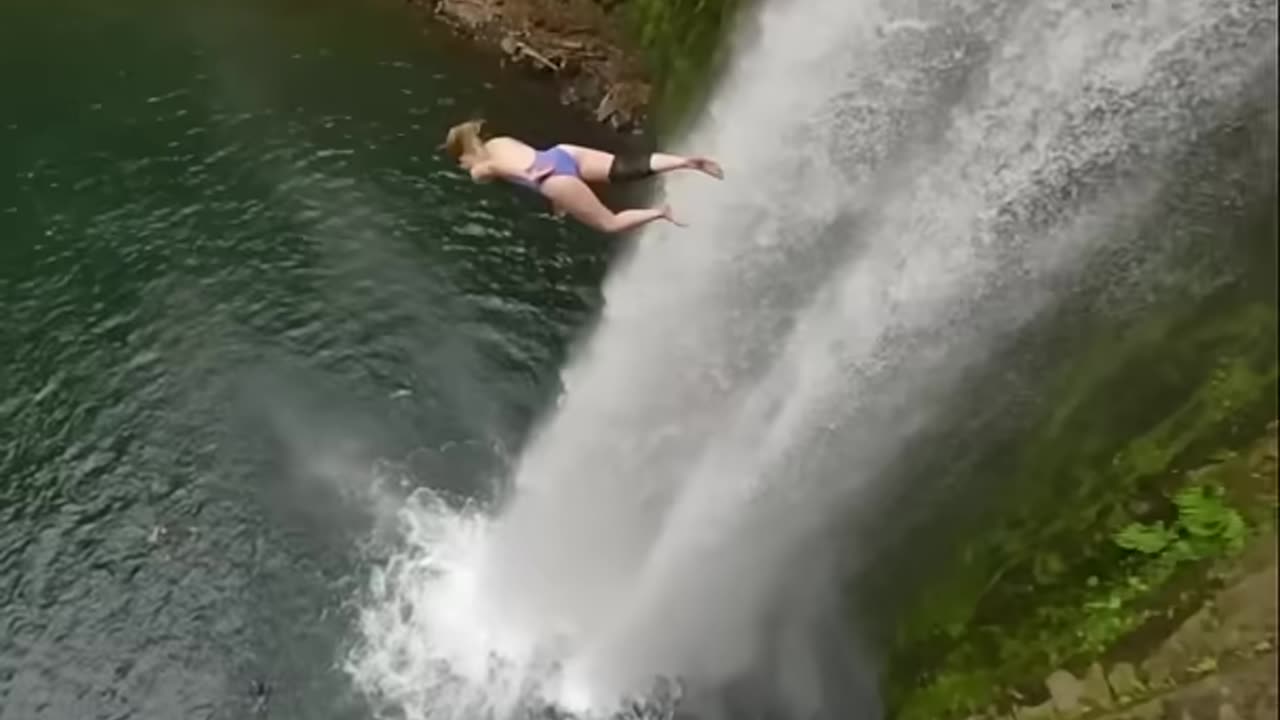 Jumping