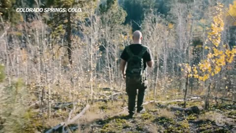 Iraq War Veterans, 20 Years Later: ‘I Don’t Know How to Explain the War to Myself’ Op-Docs