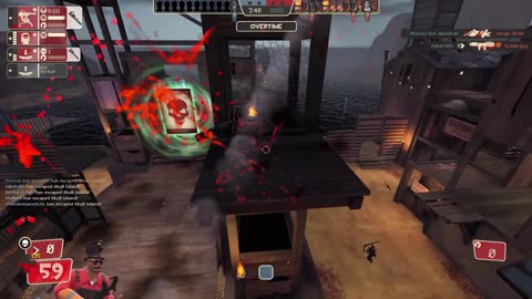 Scream Fortress XIV
