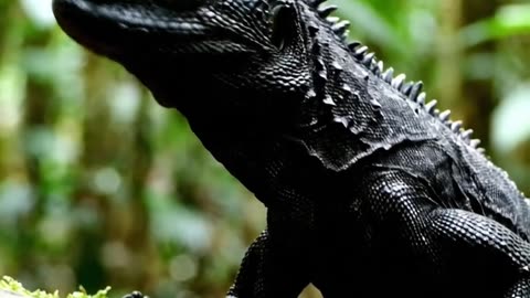 Iguana