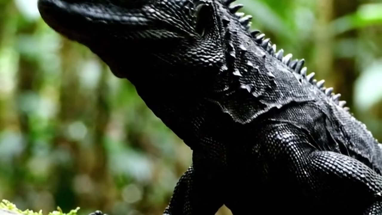 Iguana