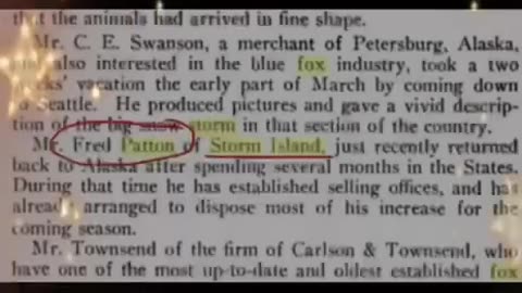 The Trump Family Mystery Continues