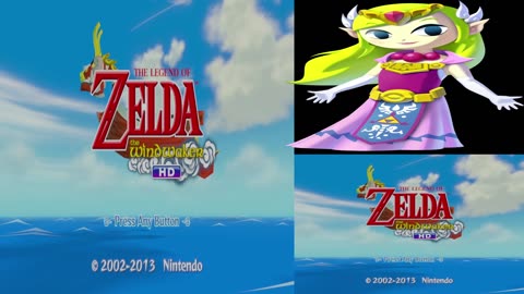 The Legend of Zelda: The Wind Waker HD - Part 15