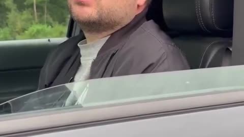 🎥🗣️ Ukraine Russia War | Lithuanian Guard Questions Ethnic Russian on Ukraine Conflict | RCF
