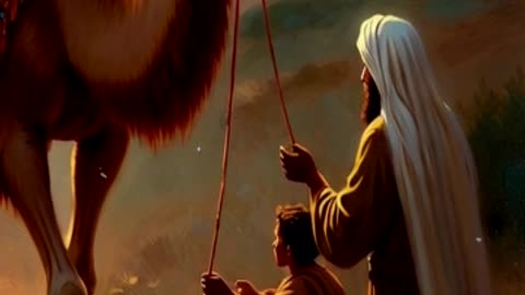 El viaje de los Reyes Magos - Visiones de la beata Ana Catalina Emmerick