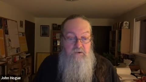 Fuse Ep41 (John Hogue: WW3) by Dr. Paul Cottrell