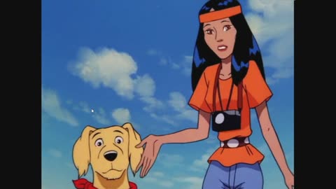 AgentofSocialMediaChaos's Waifu of the Day Season 4 Episode 200 Crystal