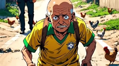 Pense no Lula , ele sempre ajuda