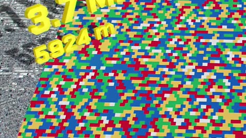 LEGO are more expensive than you think