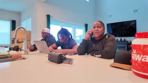 Telling My Friend Who Has BED BUGS 🐜 To Come Move In With US *HILARIOUS*