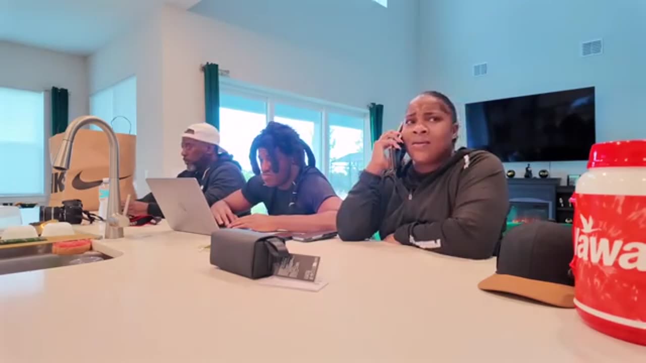 Telling My Friend Who Has BED BUGS 🐜 To Come Move In With US *HILARIOUS*