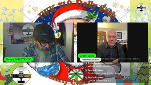 Fun-Day Sundays on the IWK 710 Daily Sesh